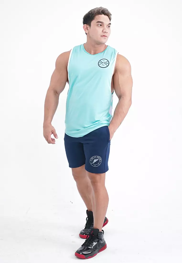 Deepcut Tank Slash series Tosca