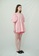 TAV [Korean Designer Brand] Cotton Tree Blouse - Pink 60B1BAA5E94053GS_7