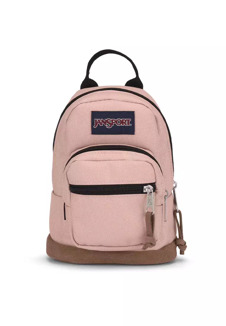 Buy Jansport Right Pack Mini Backpack 2024 Online ZALORA Philippines
