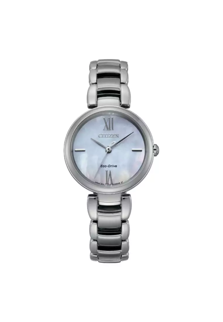 Cheapest citizen eco deals drive watches ladies