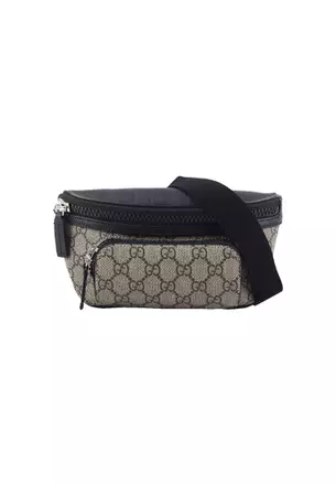 gucci belt bag gucci floral fanny pack