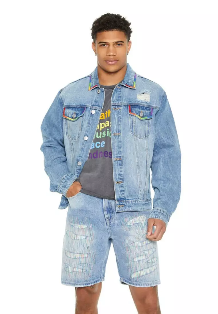 Zalora jacket 2025