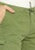 Minarno green Slim Casual Short 1B5D8AABC9ACFFGS_5