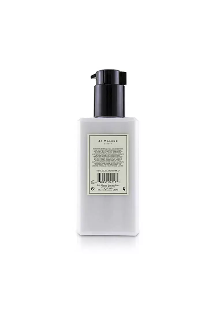 Buy Jo Malone JO MALONE Blackberry & Bay Body & Hand Lotion 250ml/8