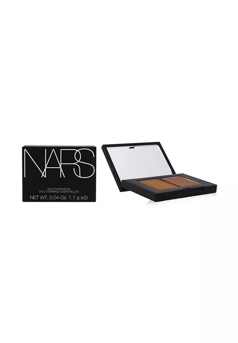 Discount on Nars  shoes - SKU: Nars - Duo Eyeshadow - Surabaya 2x1.1g/0.04oz