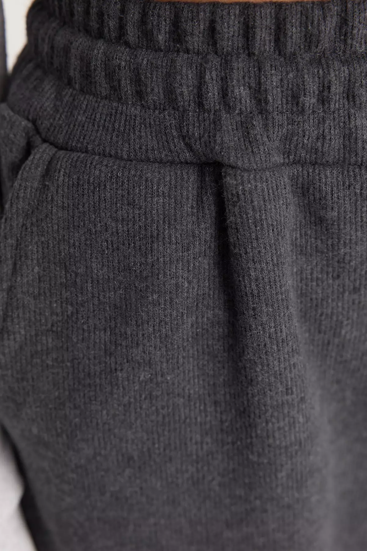 Comfortable Fit Pocket Sporty Sweatpants