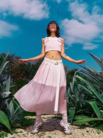 Pleated Skirt - Bestsellers On Sale Now | ZALORA Hong Kong