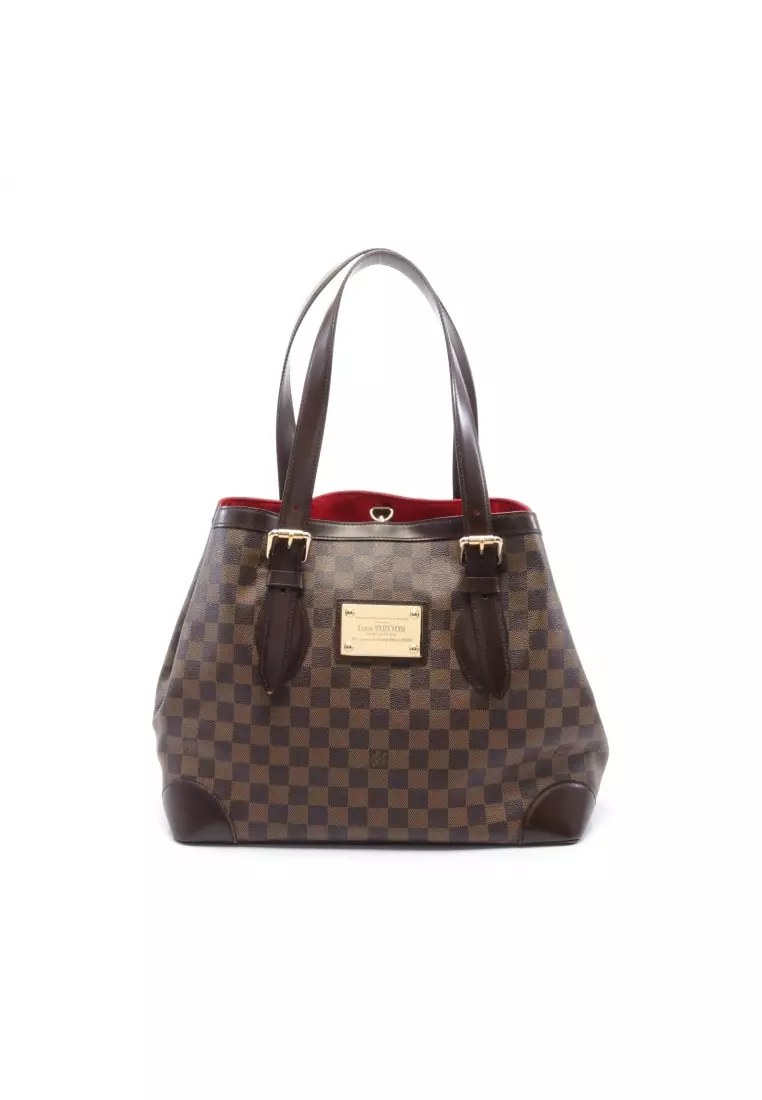 Louis Vuitton Hampstead Pm Shoudler