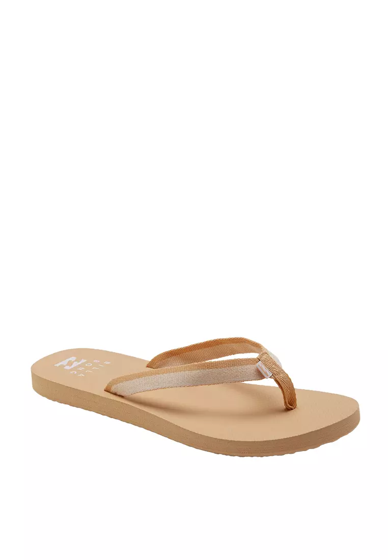 Discount on Billabong  shoes - SKU: Nalu Sandals