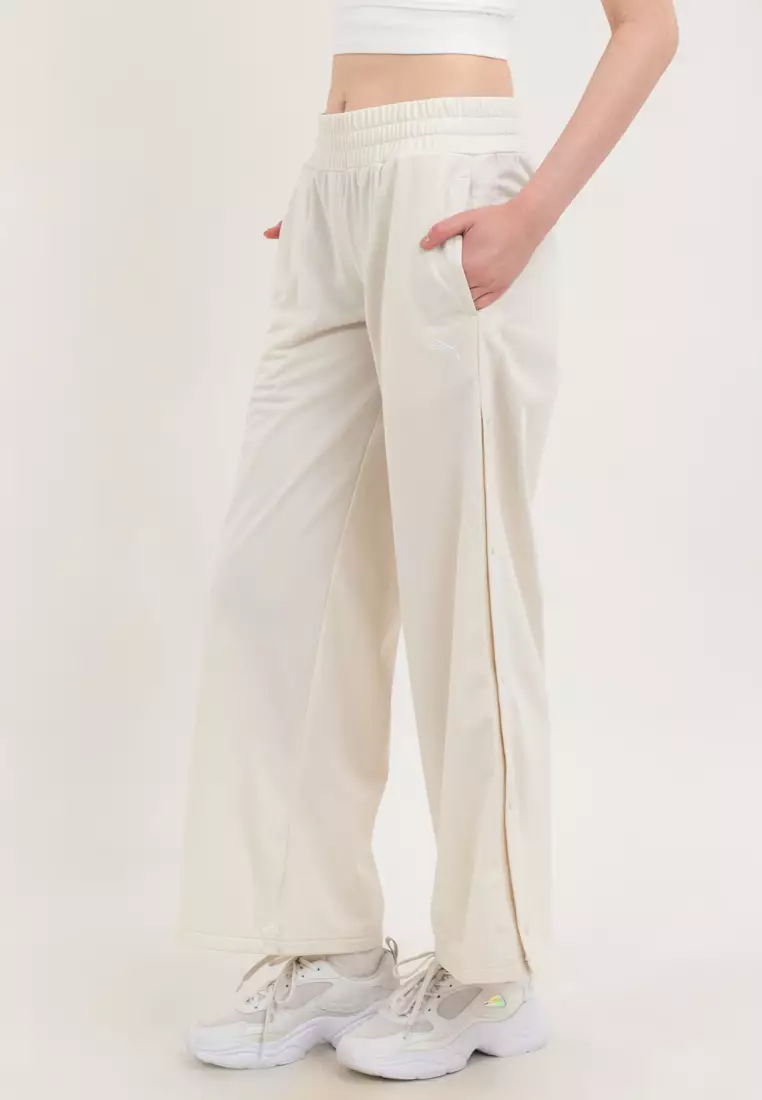 Wardrobe Ess Low Rise Pants