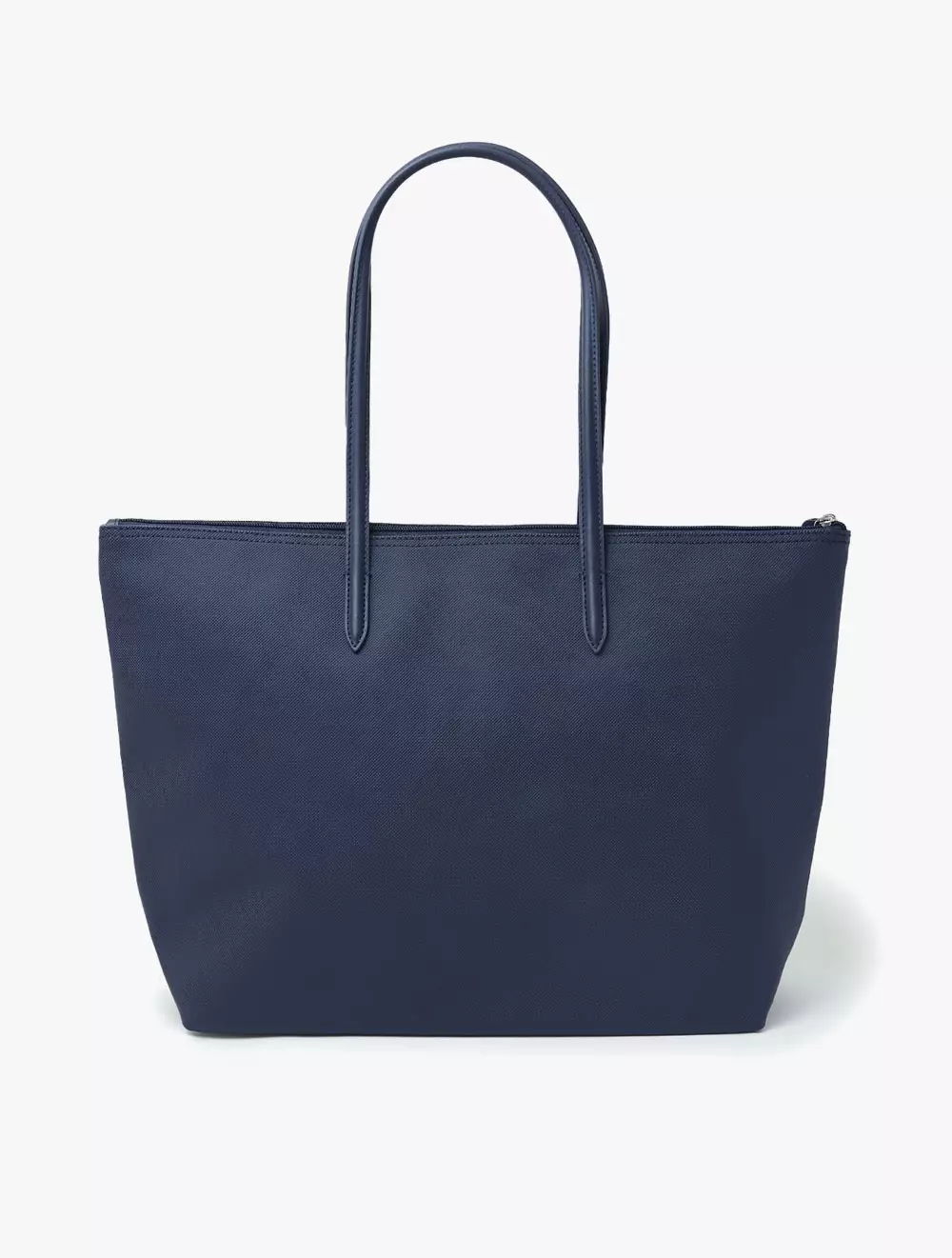 Large L.12.12 Concept Tote - Blue