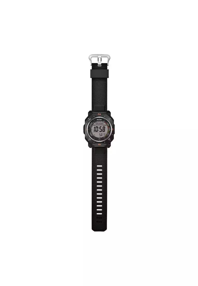 CASIO PRO TREK PRG-69-1