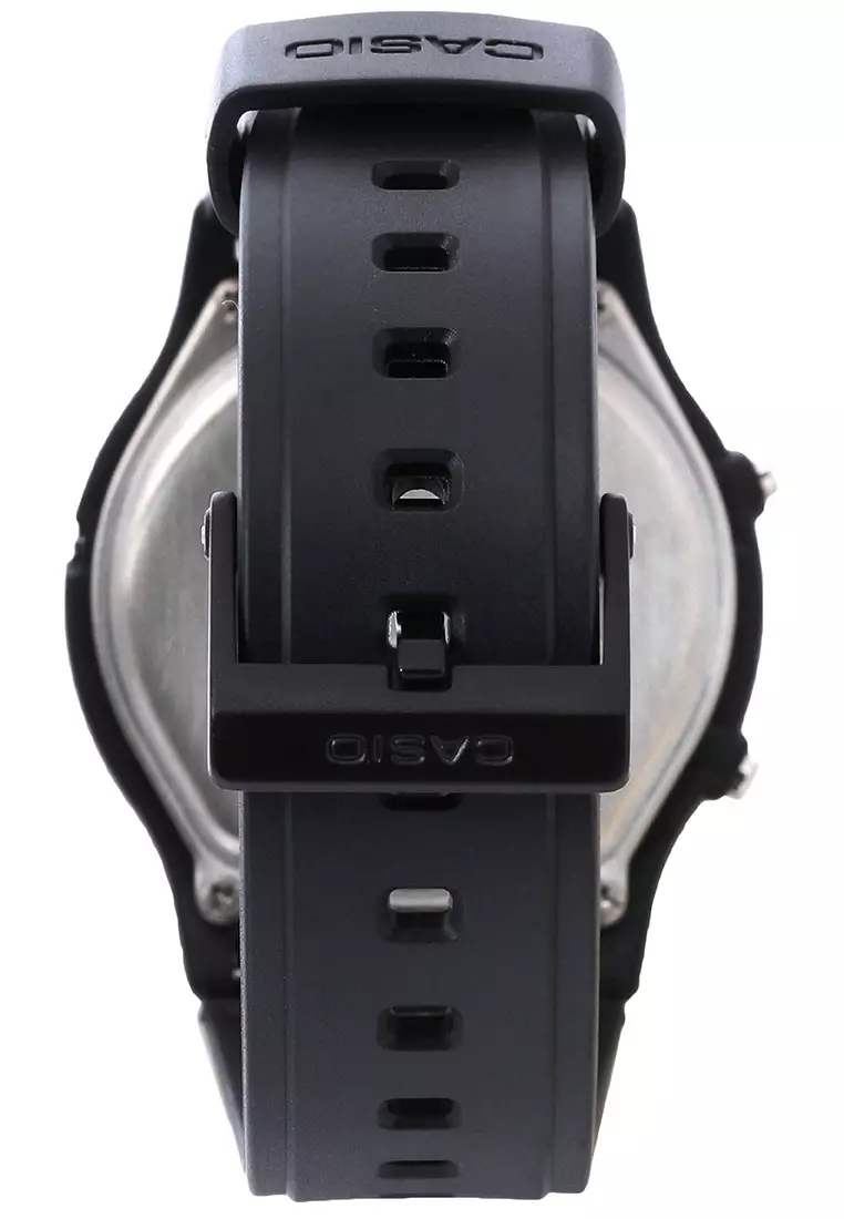 Digital Analog Watch AW-49HE-7AVDF