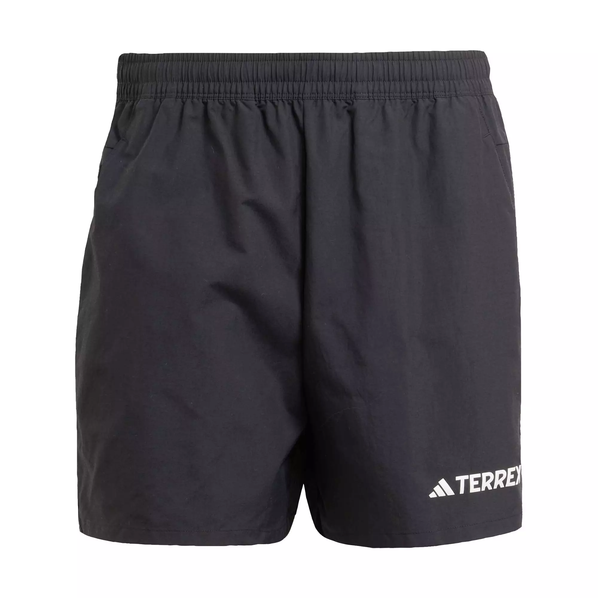 Hiking Terrex Multi Shorts Men Black JF1237