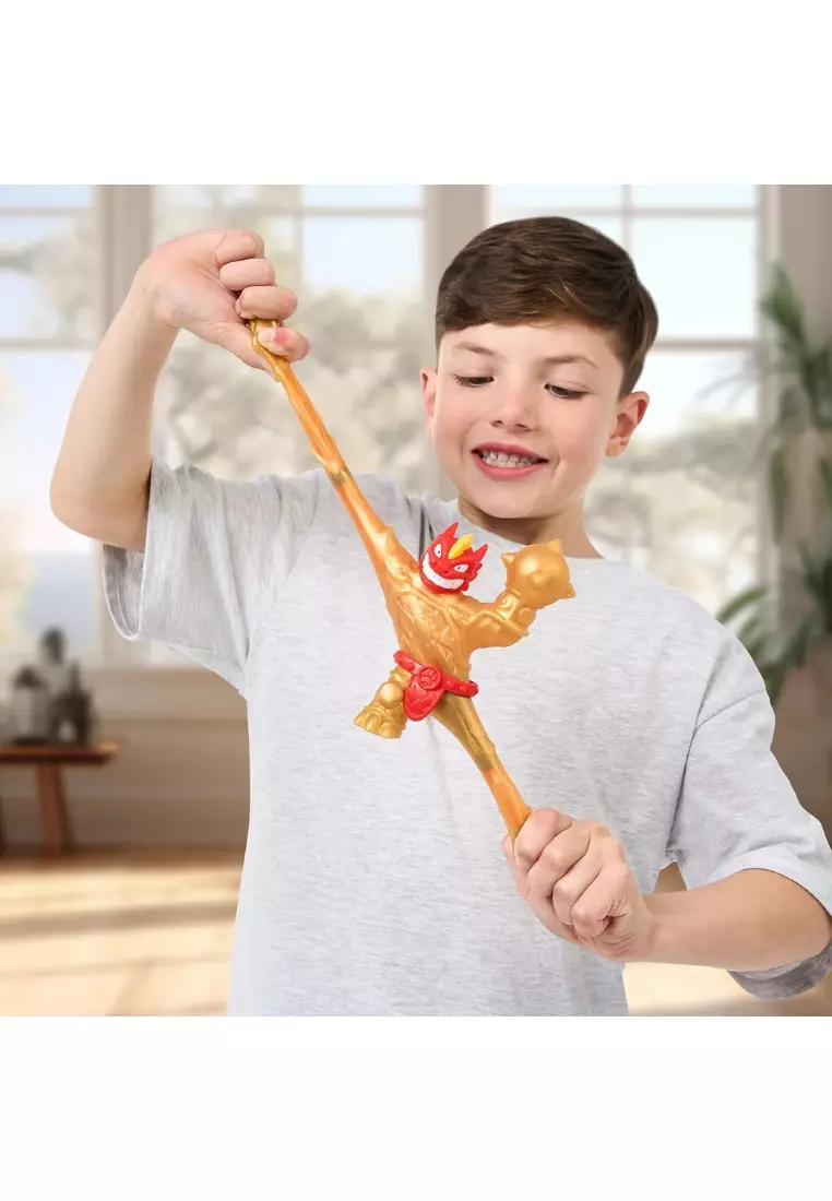 Smash Strikers Hero Pk Blazagon