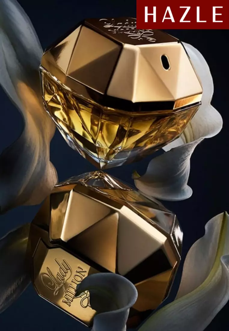 Lady Million Woman EDP 80 ml