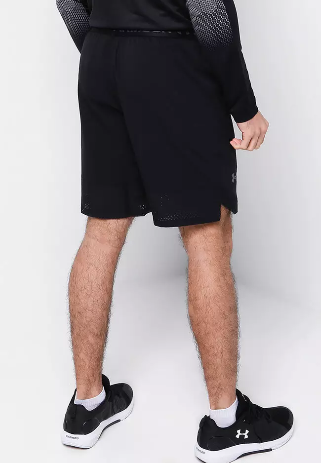 UA Vanish Woven Shorts