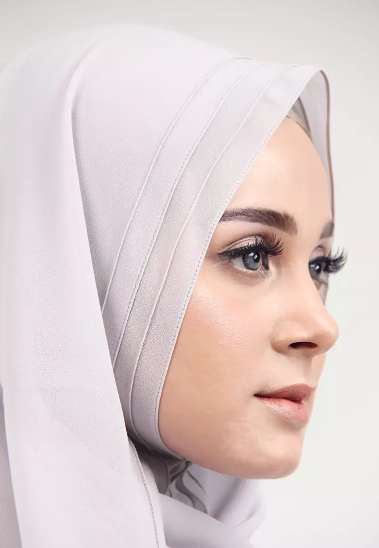 Venezia Instant – Silver Grey