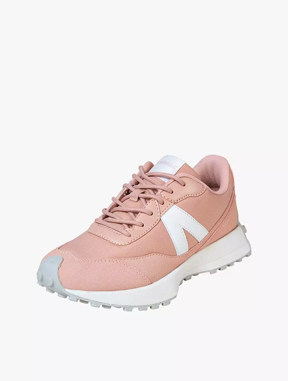 Payless Airwalk Womens BWR Sneakers - Light Pink_11