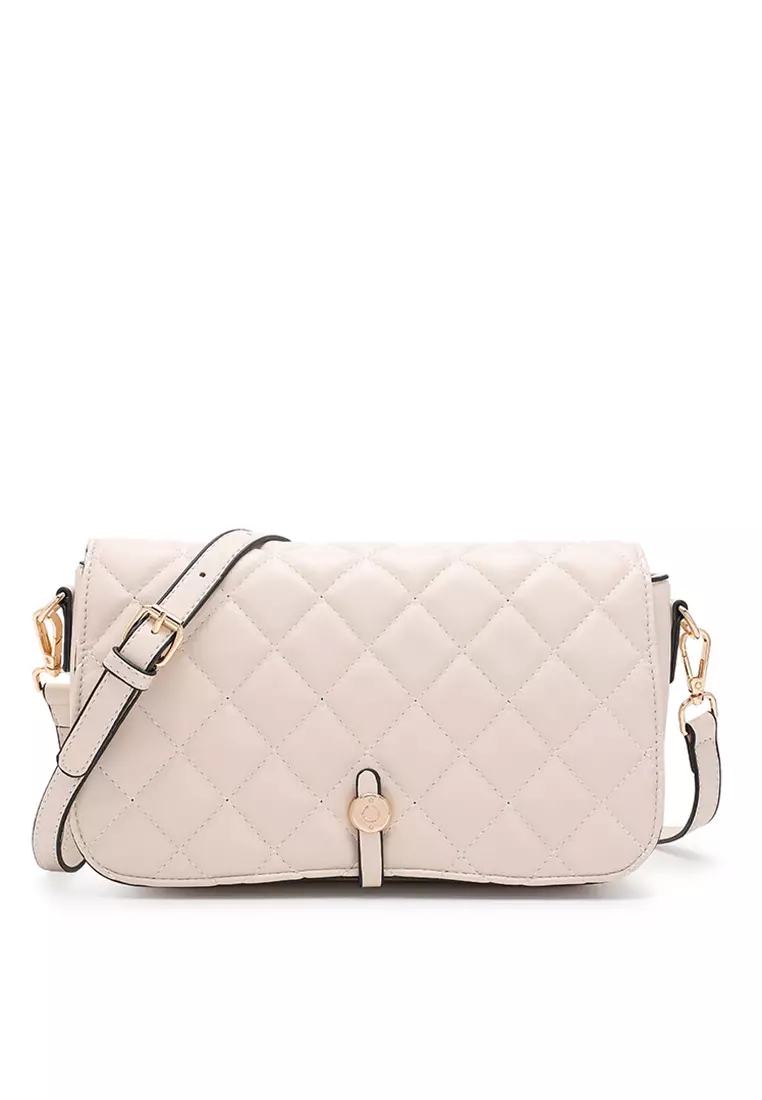 Zalora store crossbody bag