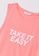 Terranova pink Women's "Take It Easy" Maxi Top 274F5AA3BACA43GS_2