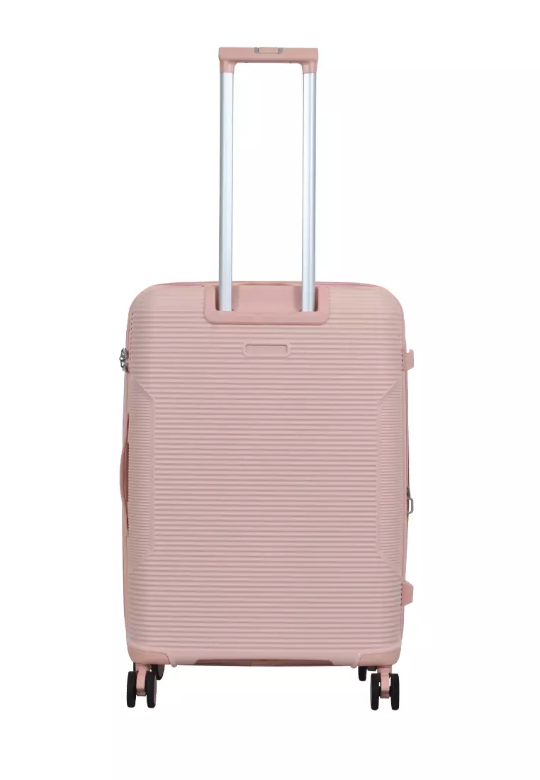 370 371 Hard Case Luggage- Set