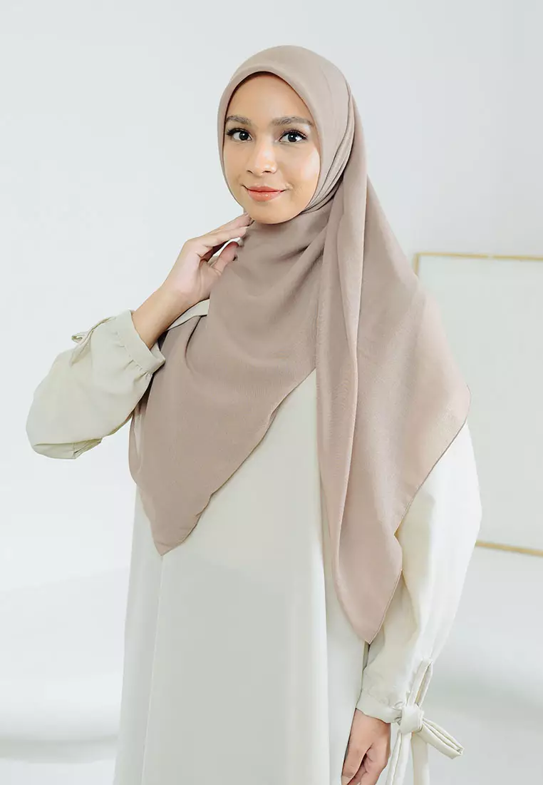 Mima Square Syari Milo