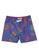 Trendyol navy Printed Swim Shorts 45A46KA888FA7EGS_1