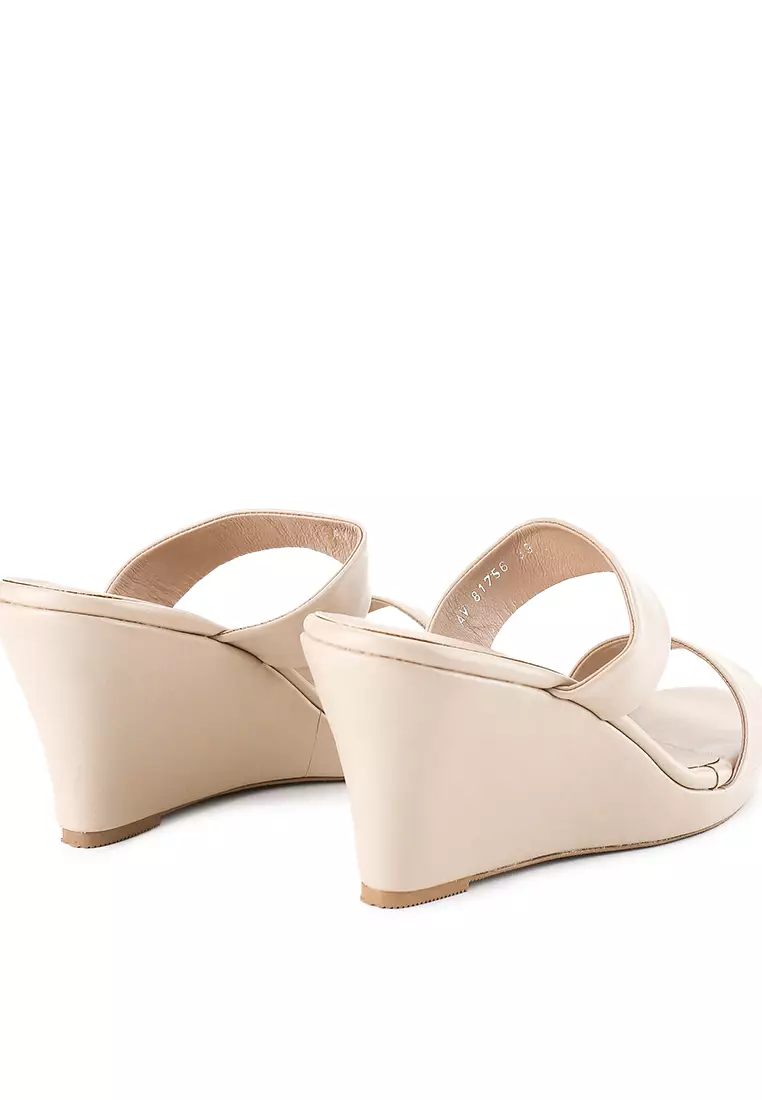Ladies Sandal 81756Za