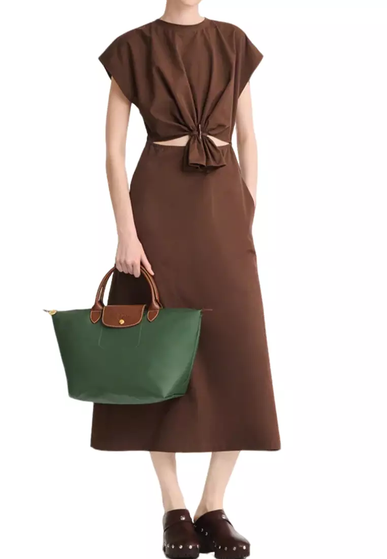 Le Pliage Original M Handbag L1623 089