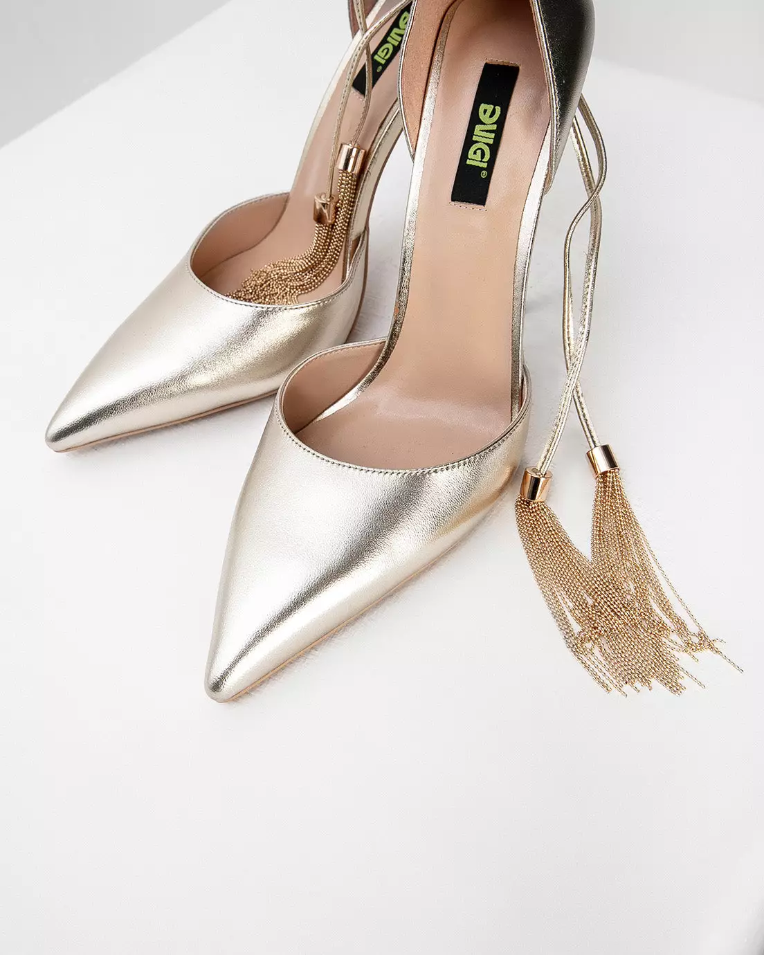 Pumps/Heels
