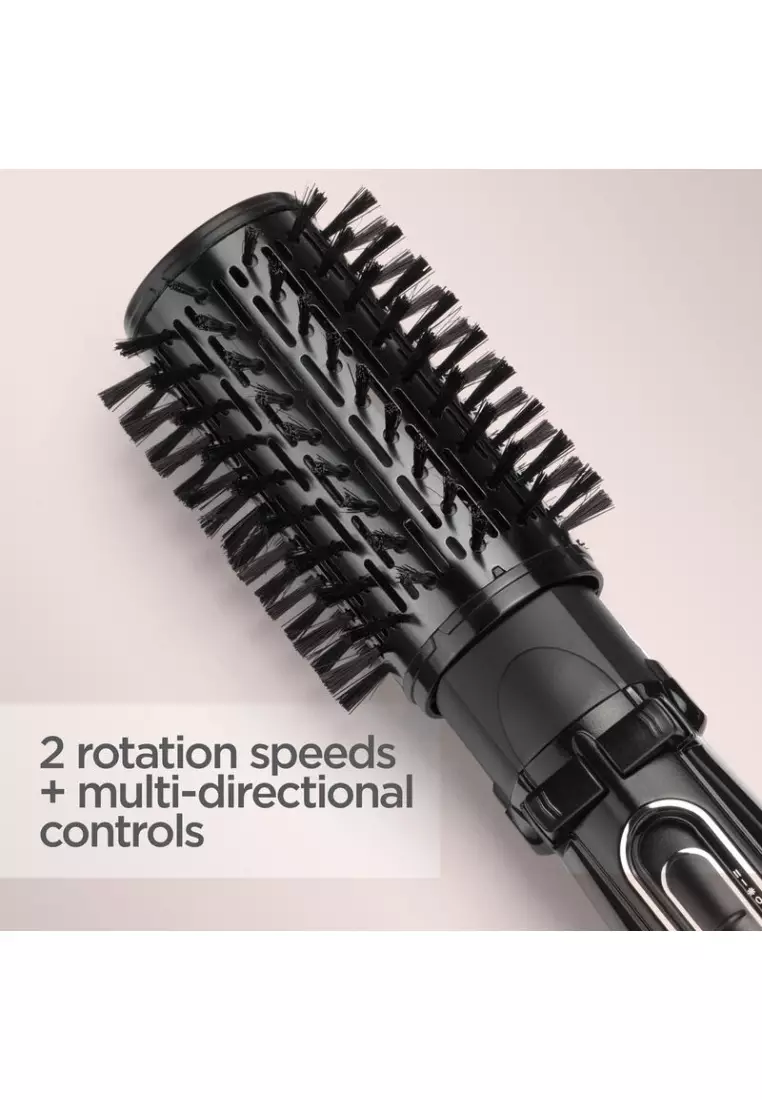 Babyliss Big hair Rotating Airstyler Model 2885U [E53070]