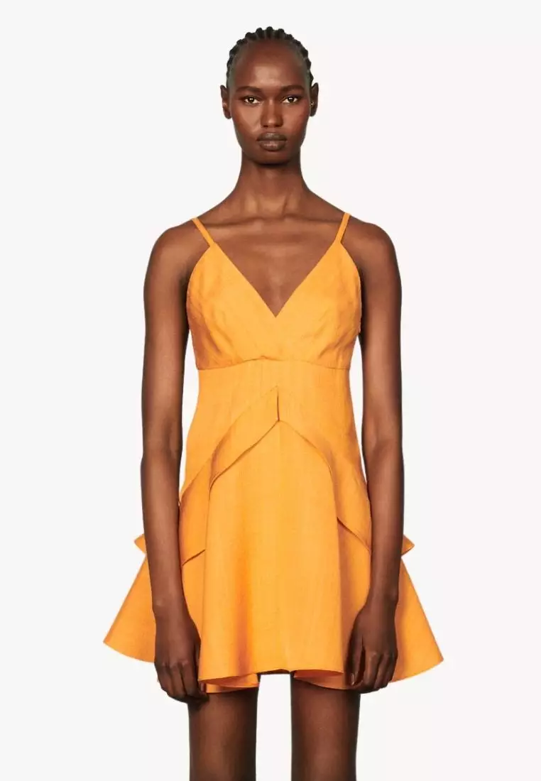 Buy the outlet dress