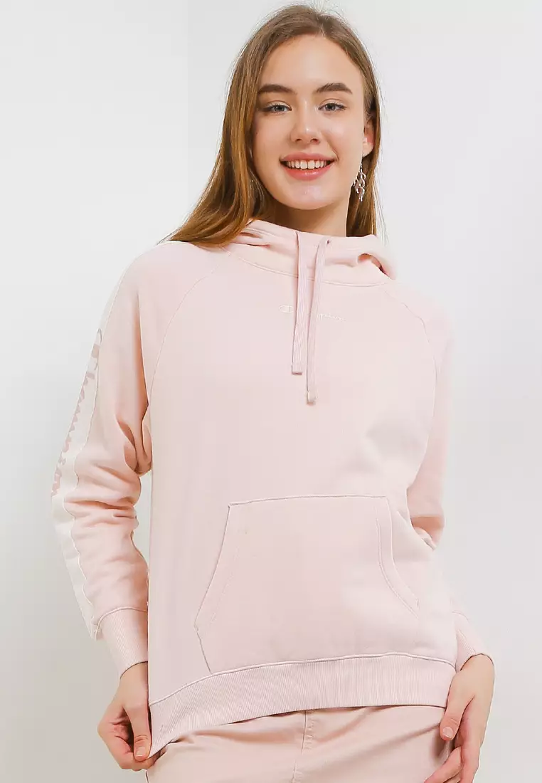 Zalora sales champion hoodie