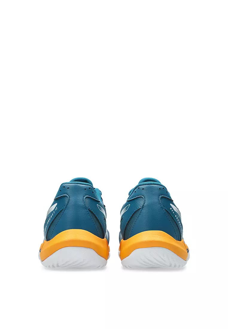 Asics Men Gel-Rocket 12 Standard-1071A116.402
