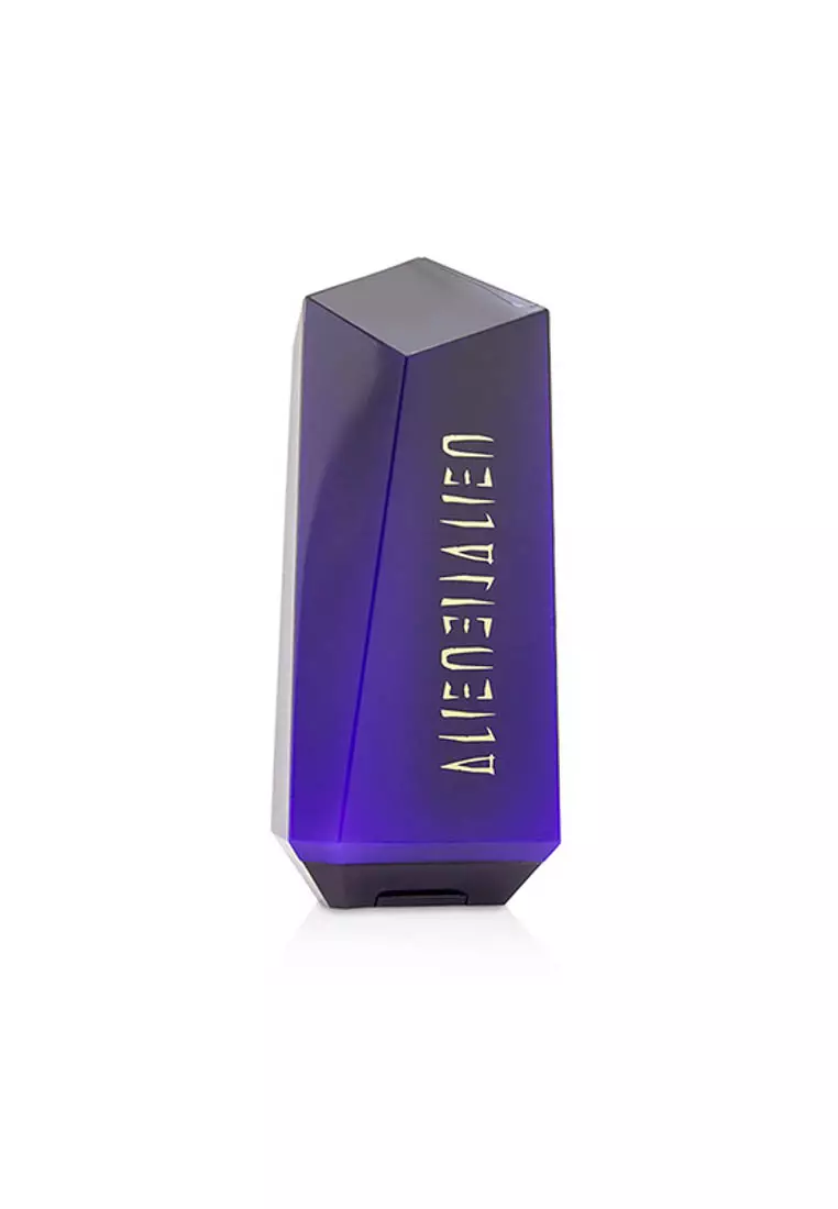 Thierry mugler sales lotion