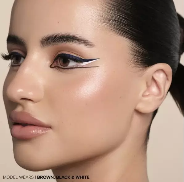 Anastasia Beverly Hills Liquid Eyeliner - Brown