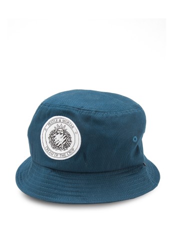 混棉漁夫帽, 飾zalora 折扣碼品配件, 爵士帽