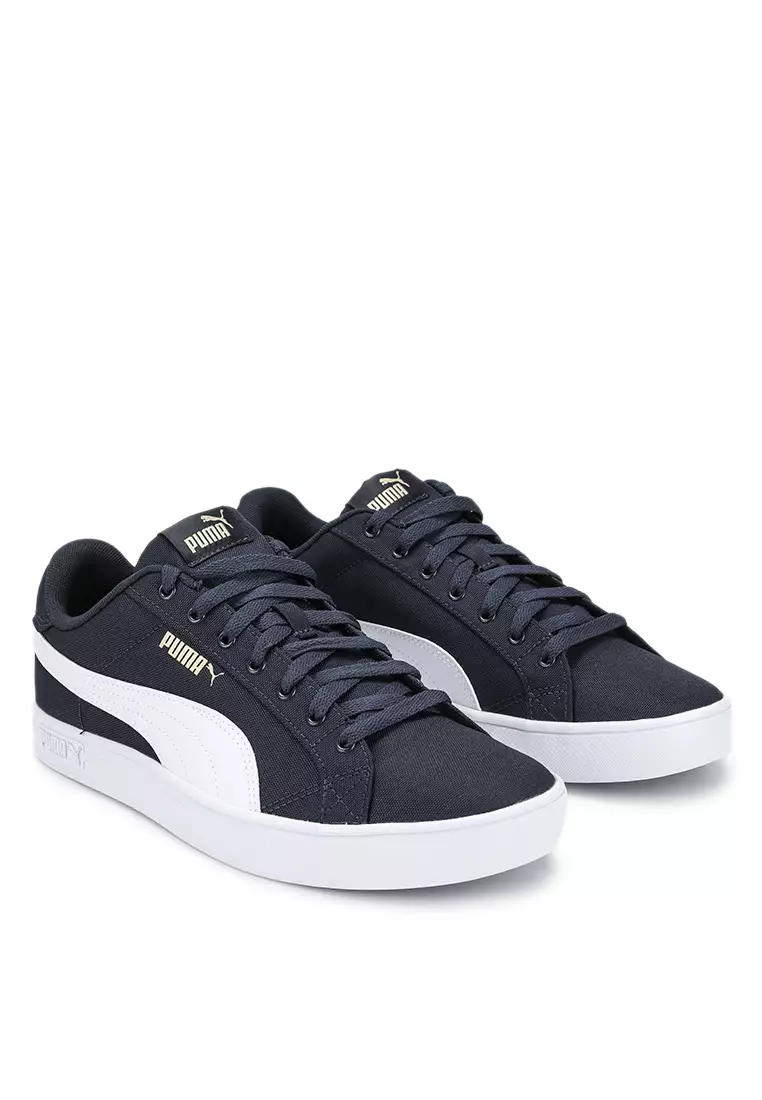 Jual PUMA Smash Vulc V3 CV Sneakers Original 2023 | ZALORA Indonesia ®