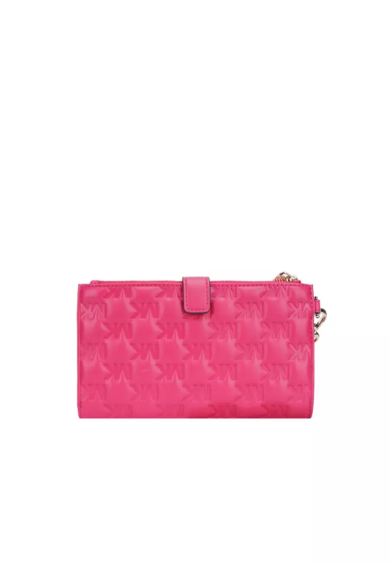 Michael kors top cowhide purse
