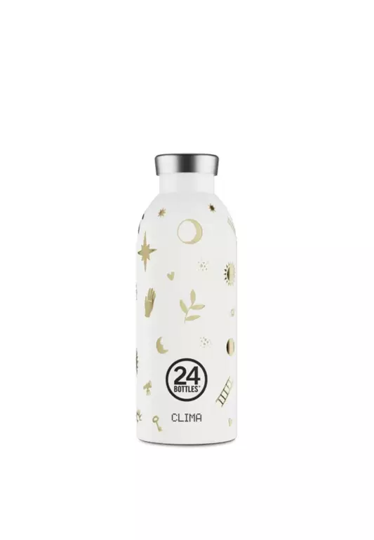24 Bottles Clima 500ML Insulated Water Bottle - Radio Galaxy