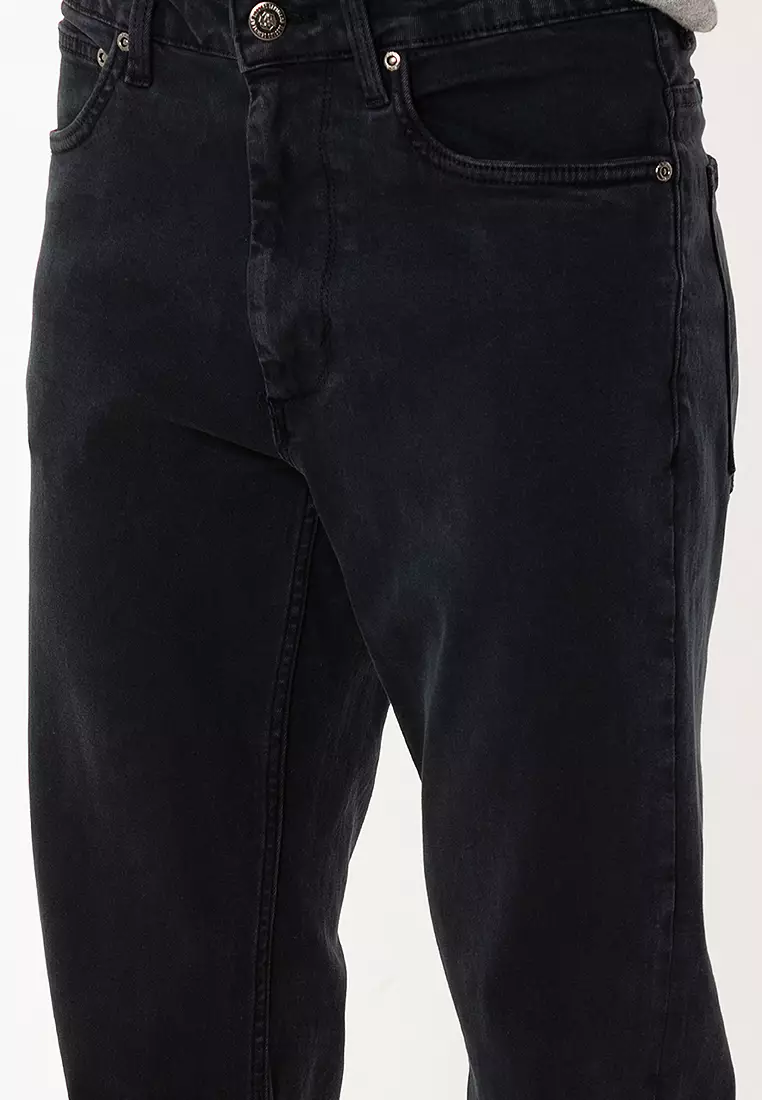 Soul Straight Fit Jeans