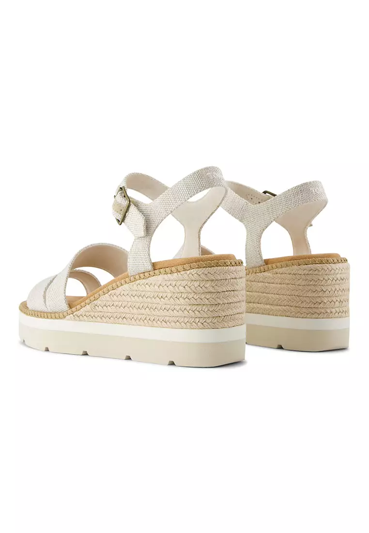 Women Wedges