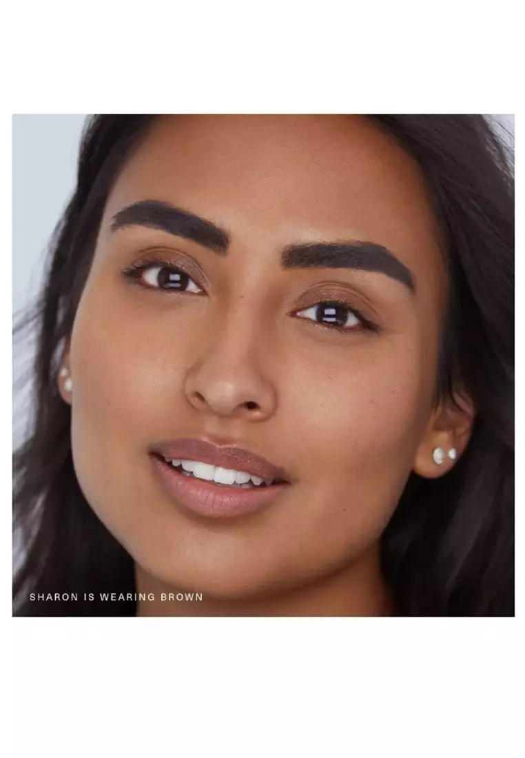 Rare Beauty Brow Harmony Shape & Fill Duo - Brown