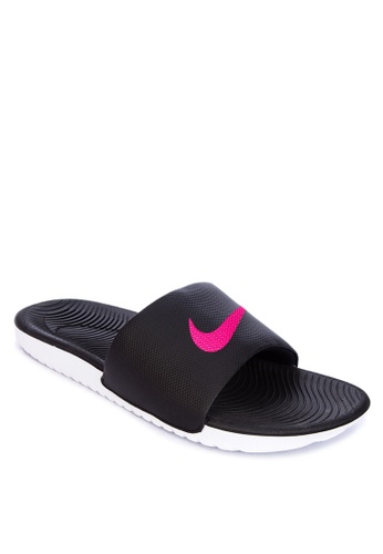 Shop Nike Women S Nike Kawa Slide Sandal Online On Zalora Philippines