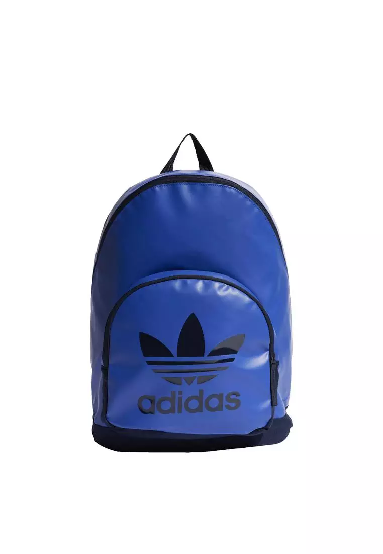 Adidas 2025 backpack zalora
