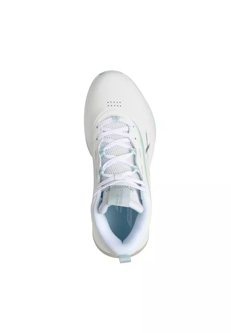 Mens SKX League Basketball Shoes