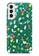 Polar Polar green Greenfield Terrazzo Samsung Galaxy S22 Plus 5G Dual-Layer Protective Phone Case (Glossy) F5EF9ACF9CEEF5GS_1