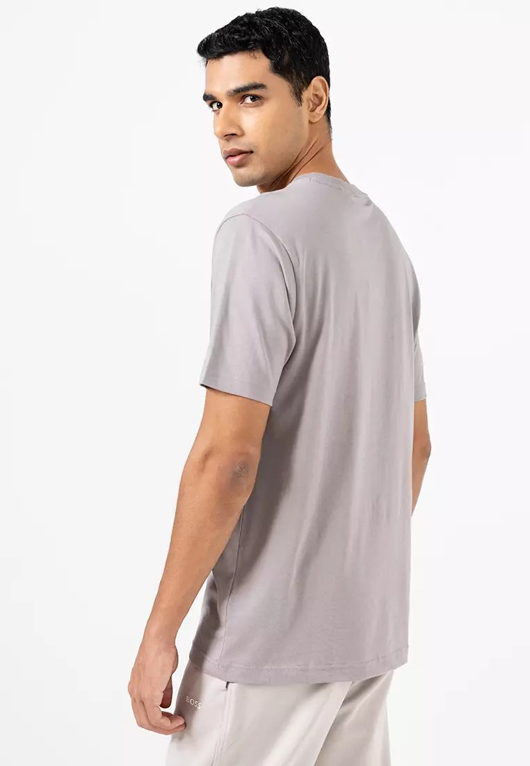Logo T-Shirt - BOSS Green