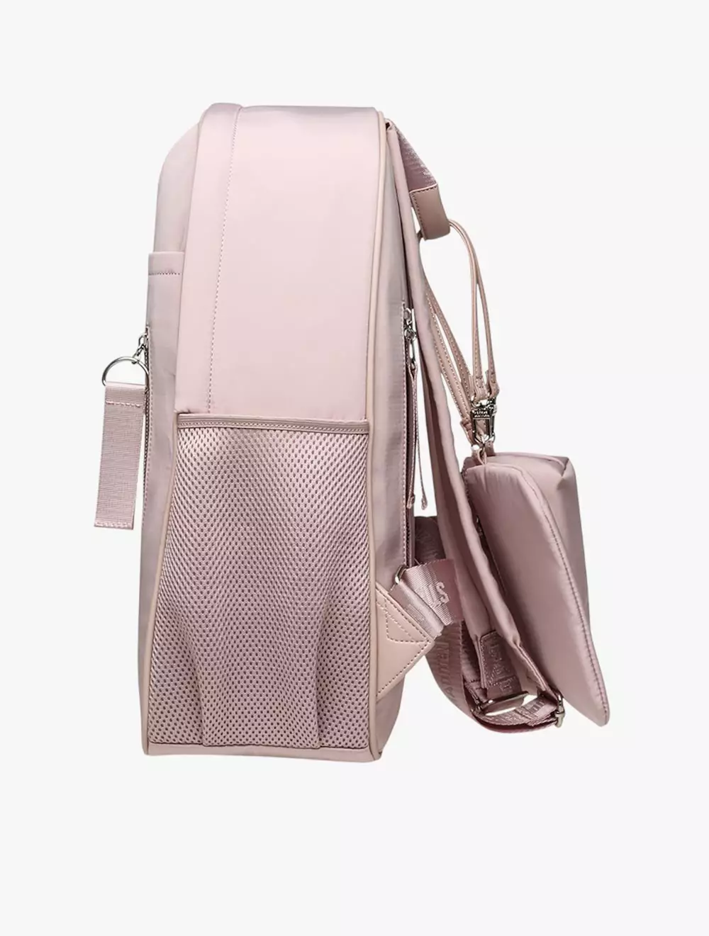 Steve Madden BSATURN Women's Backpack - Natural